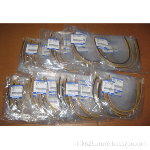 N210116730AA 104687889602 Hose